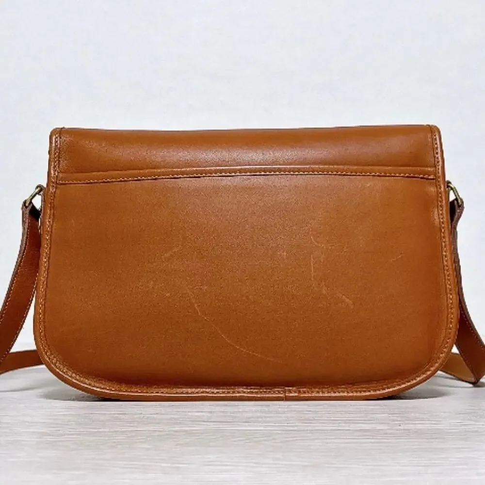 Coach British Tan City Bag - Picture 3 of 10